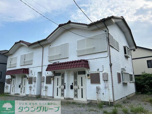 宇野ハイツ(3DK/1階)