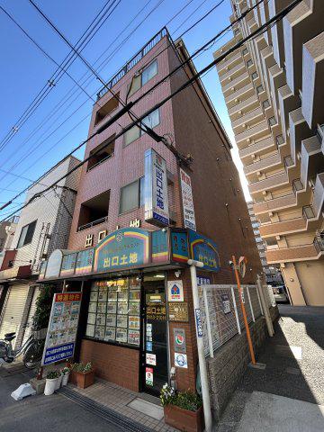 メゾン出口(1K/2階)