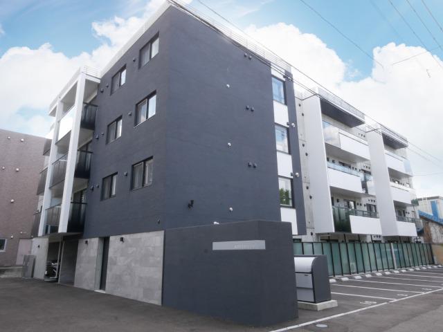 ノース SEA ROAD(3LDK/2階)