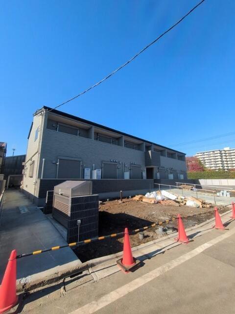 KINOIE TERRACE(2LDK/1階)