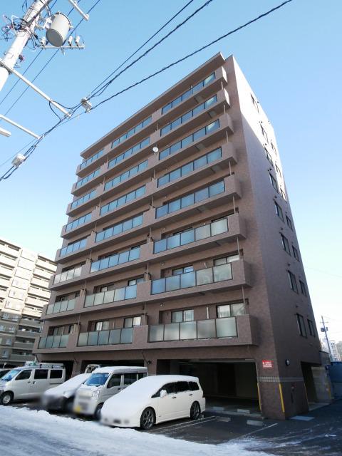 PATIOS7(3LDK/5階)