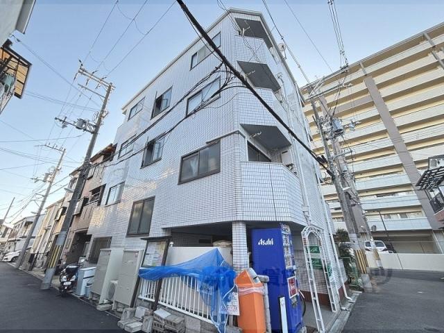 メゾンサンライズ(ワンルーム/1階)