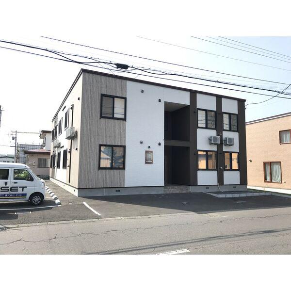 PLUGGER(1LDK/2階)