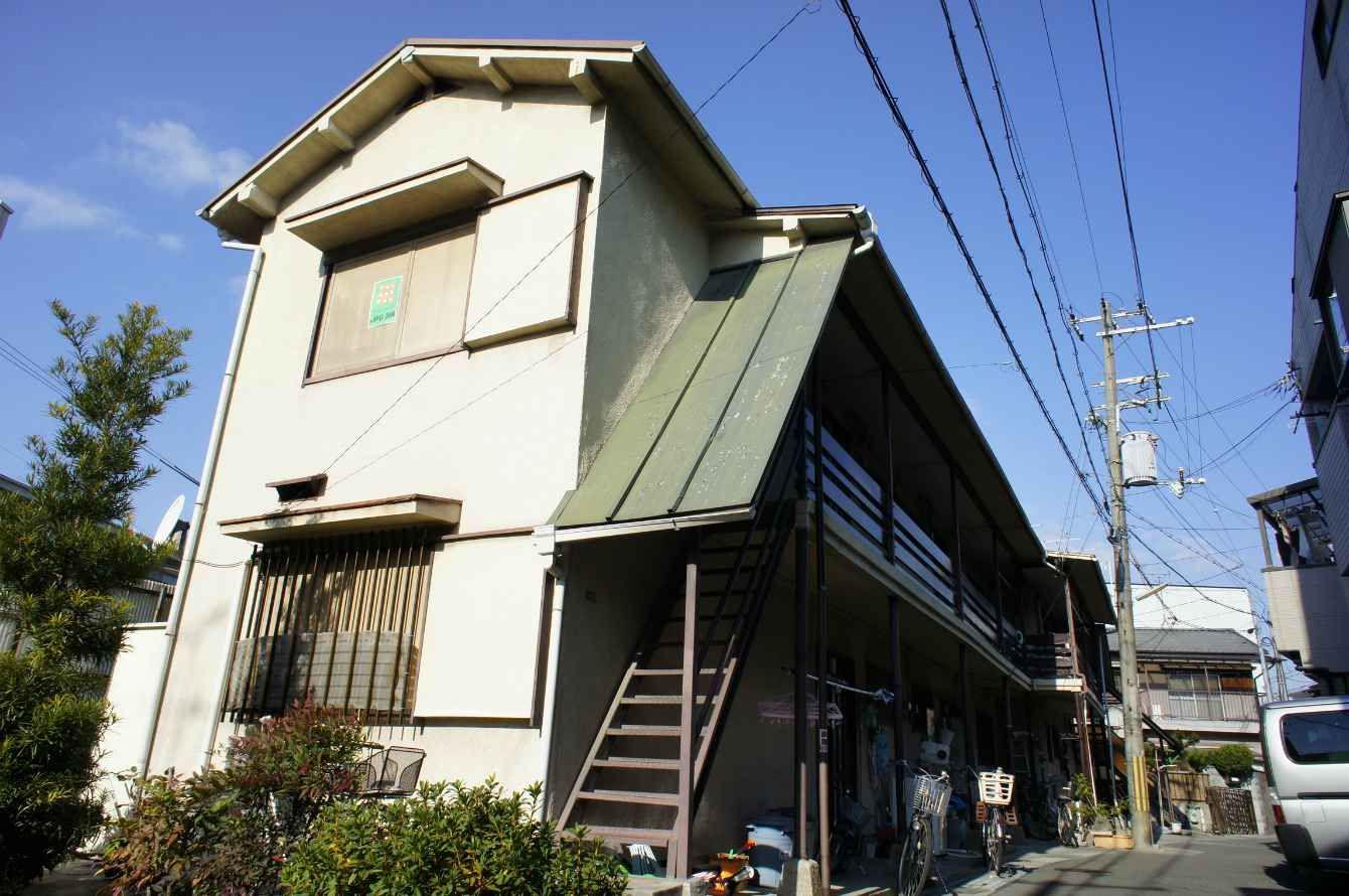 岸本文化(2K/2階)