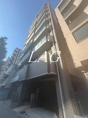 エクセルKSY(1SLDK/3階)