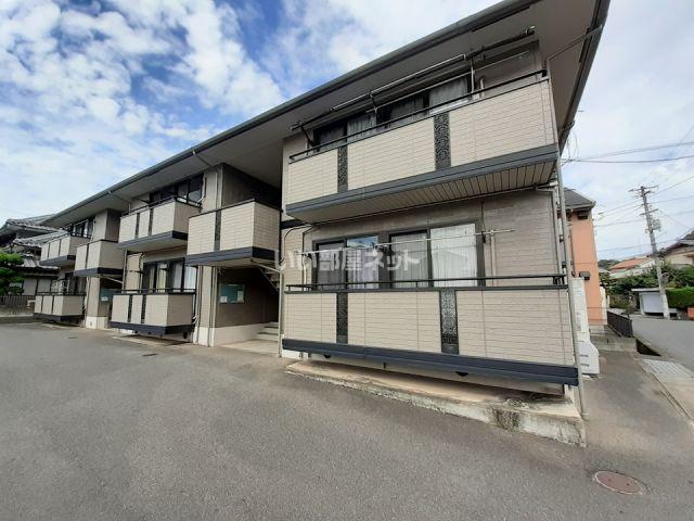 SEJOUR KIKKAWA(2DK/1階)