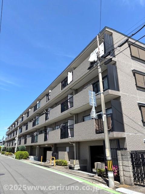 フィオーレ新宿(3LDK/2階)