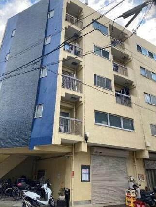 TDレジデンス(1LDK/4階)