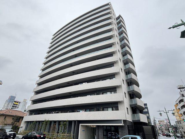 GRAND CIEL KAWAGUCHI(2LDK/8階)