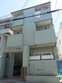 ロイヤルコート東園田(1DK/3階)