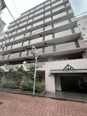 ザウインベル高円寺(3LDK/2階)