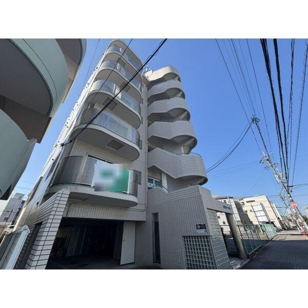 豊岡グリーンハイツ(3LDK/3階)