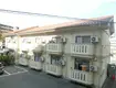 ラポール宮川A(1K/2階)