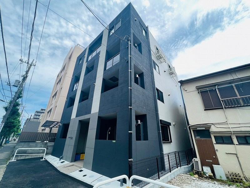 MAISON FORTUNA(1K/2階)