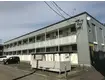 レオパレスアルファ(1K/1階)
