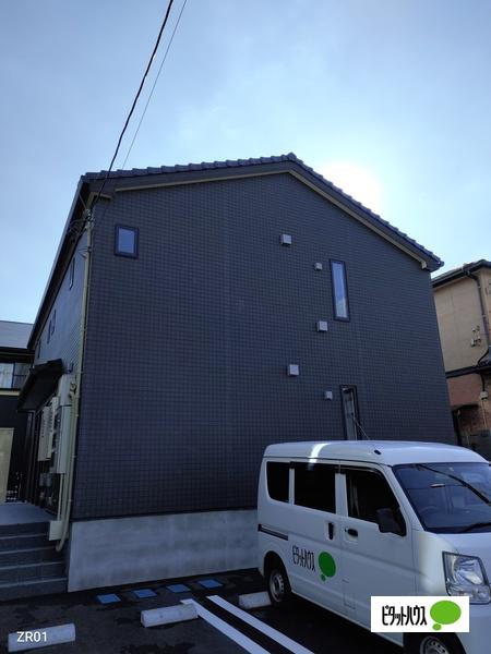 SPECIALE(1LDK/1階)
