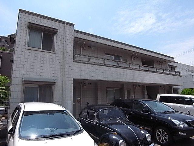 コンフォート西夙川(2LDK/1階)