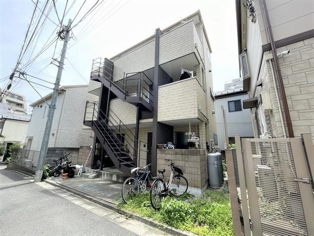 チェルシーハイツ大塚(ワンルーム/3階)