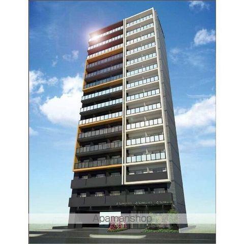 SHOKEN RESIDENCE名古屋サウス(1K/11階)