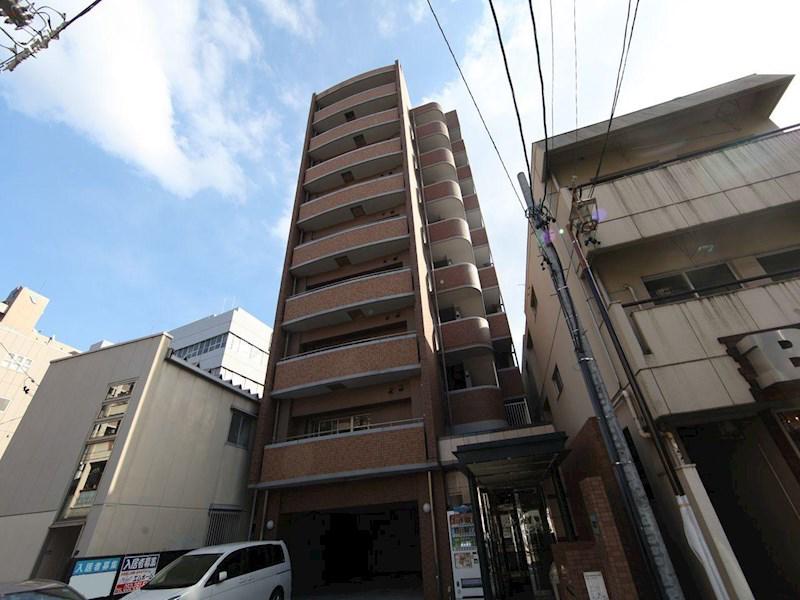 サンク栄みなみマンション(1LDK/4階)