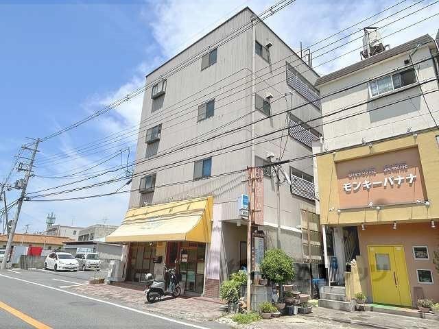 小瀬マンション(1K/2階)