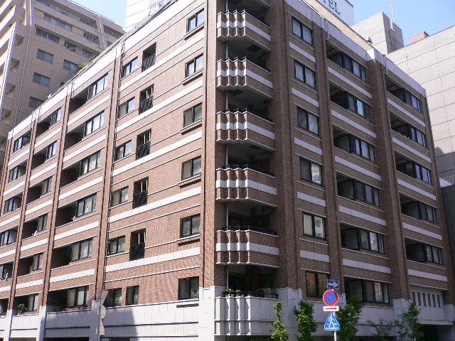 東急ドエル・アルス桜木町博物館通(3LDK/9階)