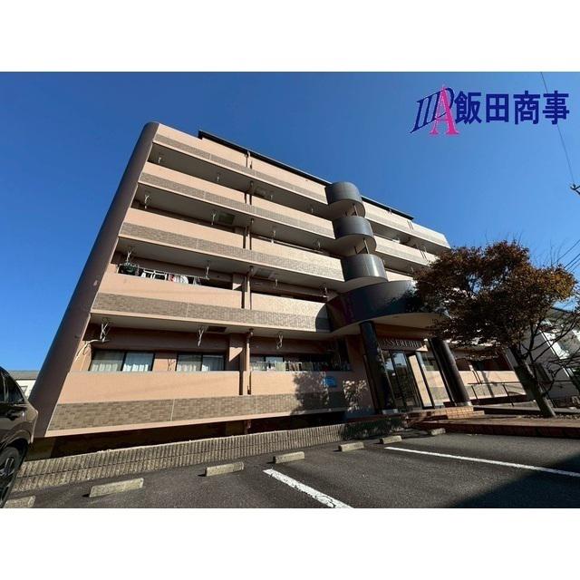 アインスフライハイト(2LDK/1階)