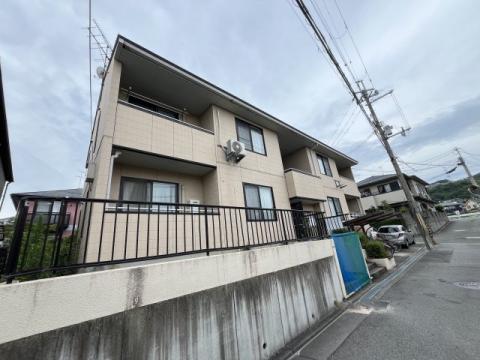サンバレー御殿山(3LDK/2階)