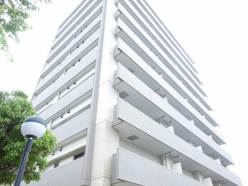 アルファライフ宇部中央町(2LDK/9階)