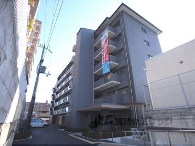 グランヒル西京極(3LDK/4階)