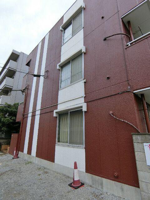 ルラール津田沼(1K/3階)