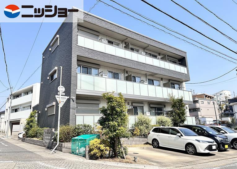 ソレイユ本山(1LDK/3階)
