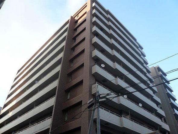 ライラックコート円山大通(2LDK/5階)