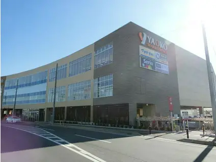 FLAT五香六実II番館(1LDK/1階)の周辺写真