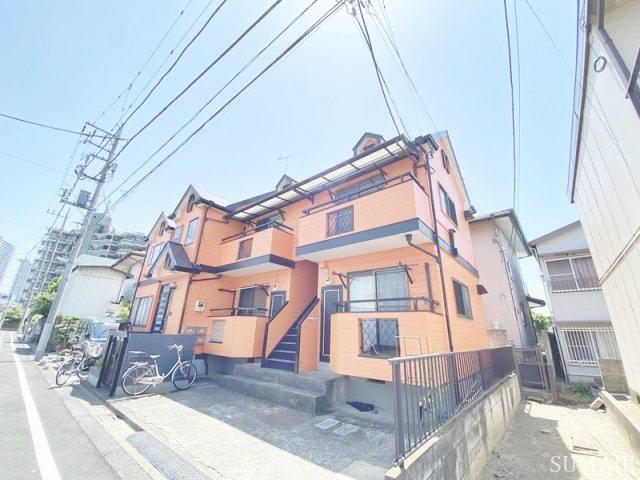 ストークハイツ山口(ワンルーム/1階)