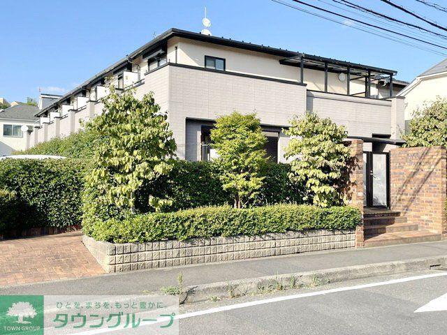 ピアンタ日吉弐番館(1K/2階)
