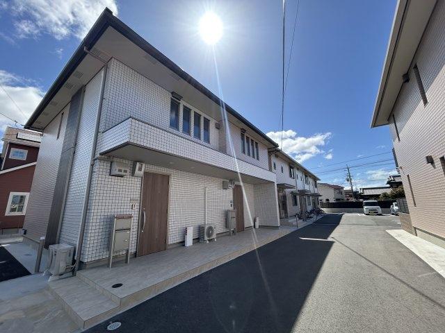 CASA ERBEN(3DK/1階)