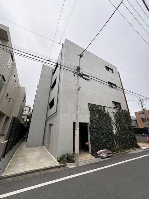 セジョリ鷺ノ宮II(2K/1階)