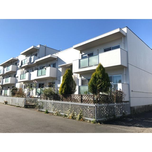 浜田山リッツハウス(2LDK/2階)
