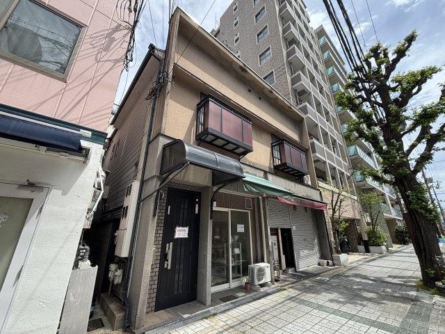 CREW阪神西宮(2LDK/2階)