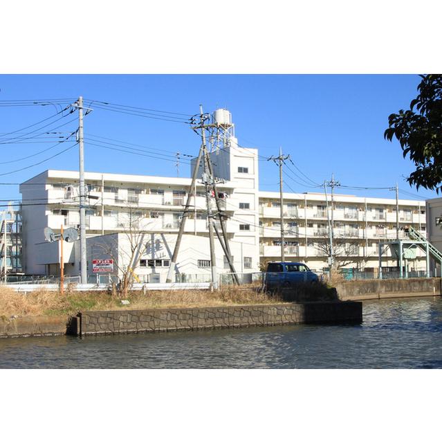 ソラーナ土浦(1LDK/3階)