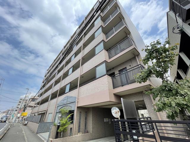 カーラホーチカタノ(3LDK/3階)