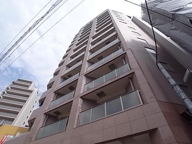 ロイヤルヒル神戸三ノ宮II(2LDK/12階)