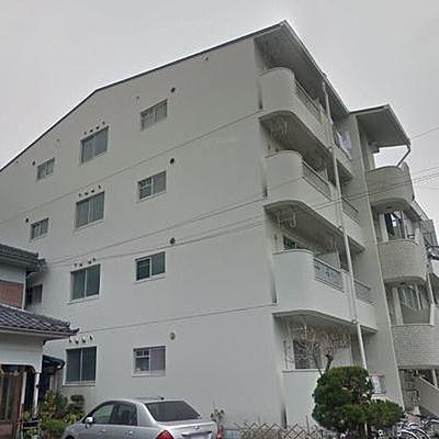 パティオ高沢(1K/1階)