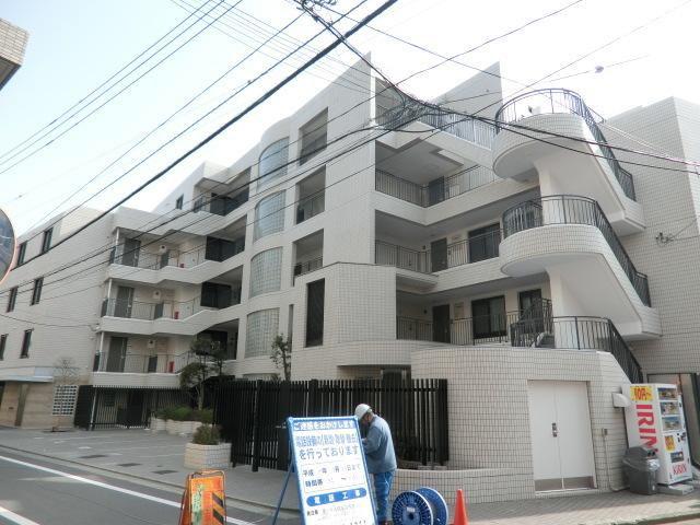 アビタシオン(3LDK/1階)