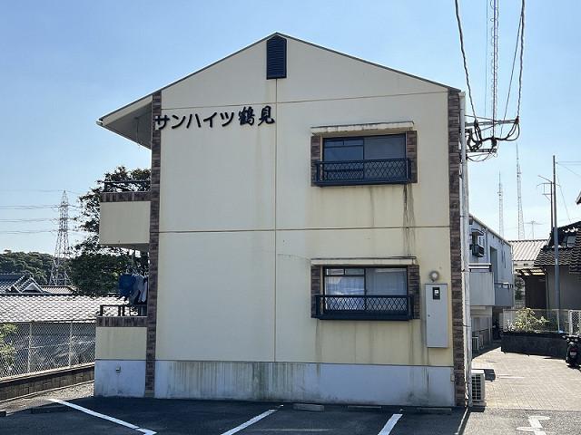 サンハイツ鶴見(3LDK/2階)