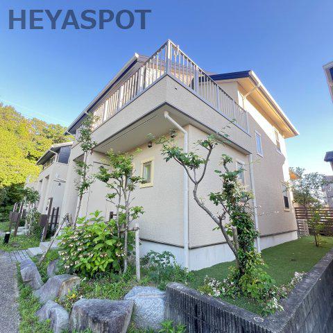 GREENCOURT社が丘(3LDK/1階)