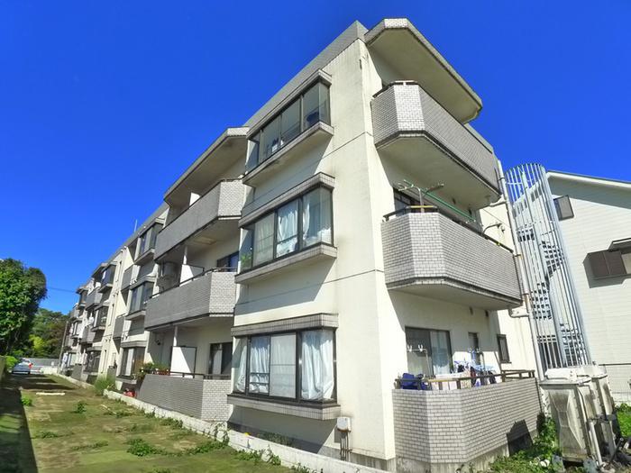 野塩テラス(2LDK/1階)