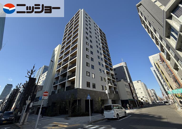 GRAN PASEO名古屋伏見(1LDK/6階)