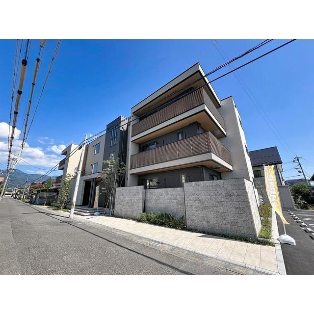 ル・シエル開智(3LDK/1階)